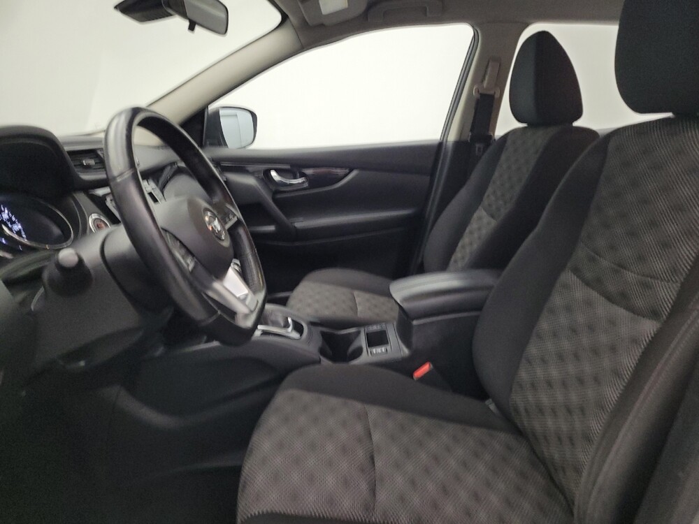 2019 Nissan Rogue Sport in Maple Heights, OH 44137 - 18133412 17