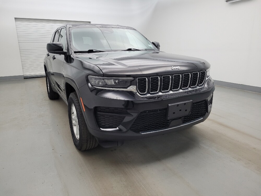 2023 Jeep Grand Cherokee in Louisville, KY 40258 - 18133413 14
