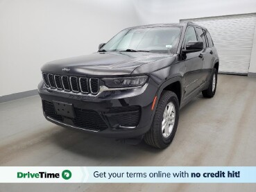 2023 Jeep Grand Cherokee in Louisville, KY 40258