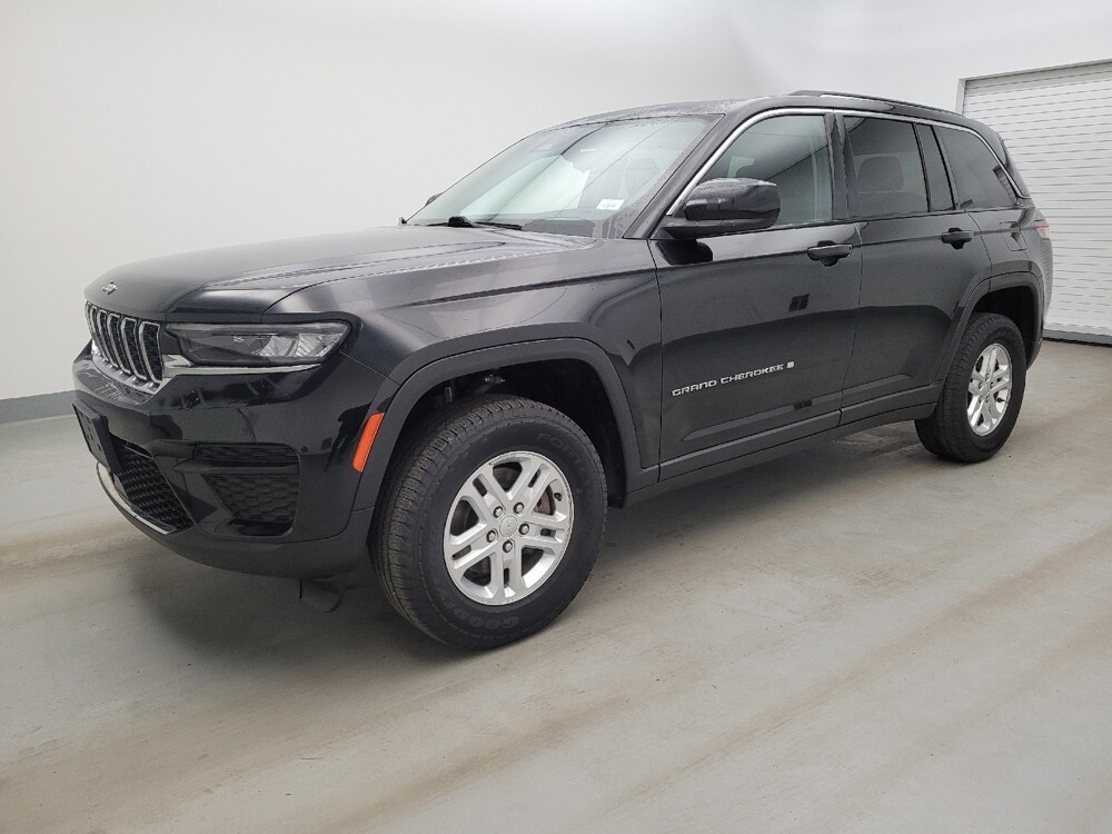 2023 Jeep Grand Cherokee in Louisville, KY 40258 - 18133413 2