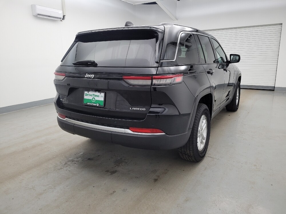 2023 Jeep Grand Cherokee in Louisville, KY 40258 - 18133413 9