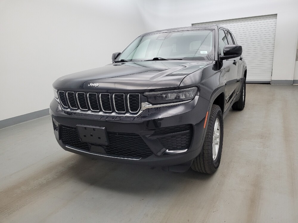 2023 Jeep Grand Cherokee in Louisville, KY 40258 - 18133413 15