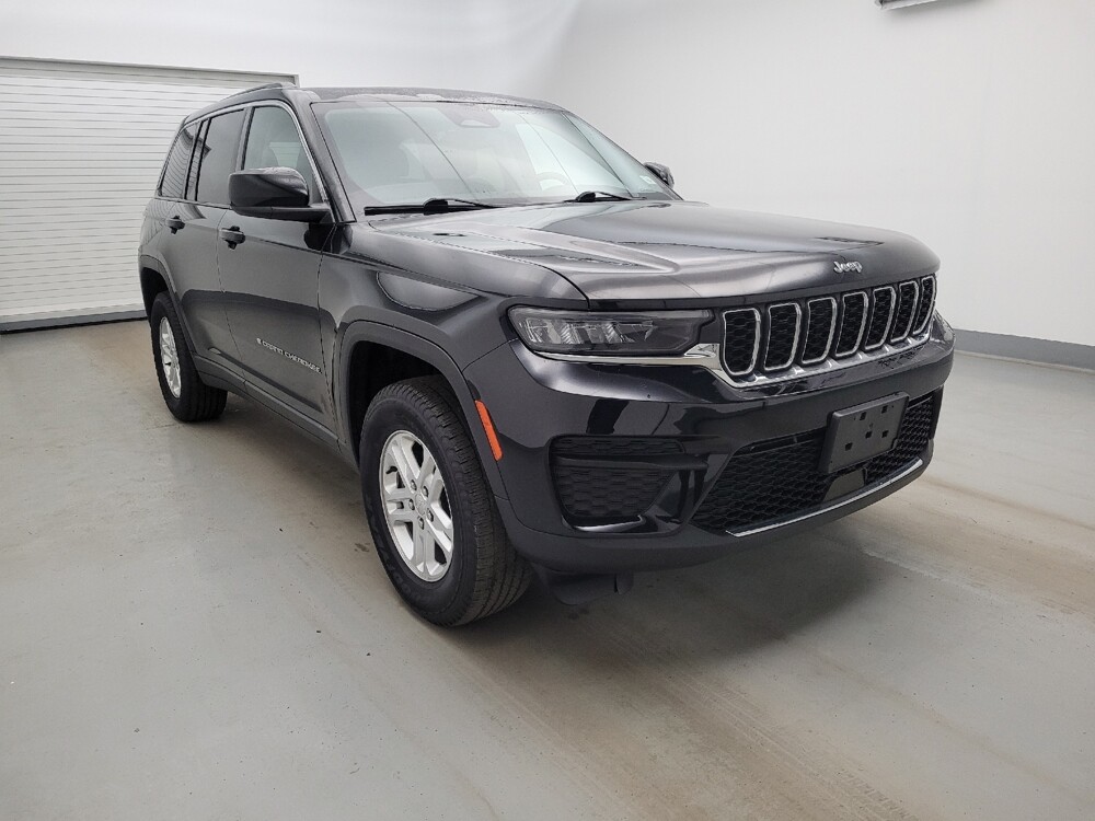 2023 Jeep Grand Cherokee in Louisville, KY 40258 - 18133413 13