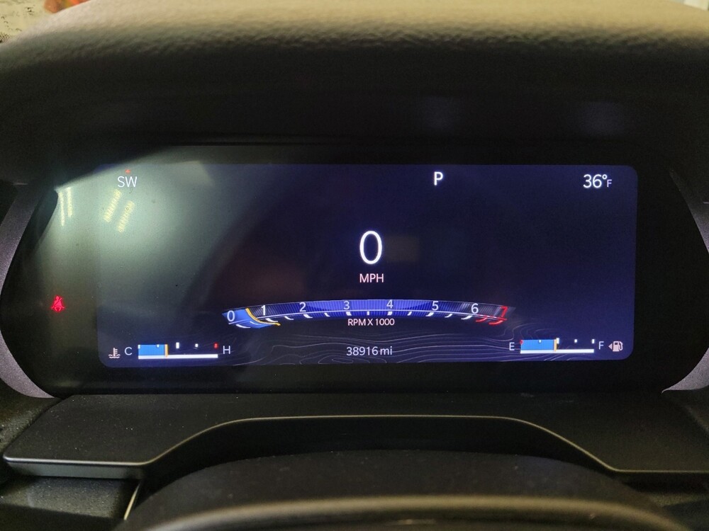 2023 Jeep Grand Cherokee in Louisville, KY 40258 - 18133413 23