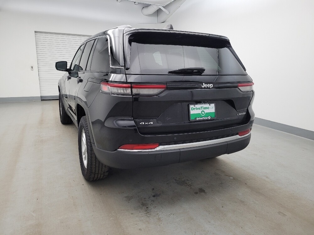 2023 Jeep Grand Cherokee in Louisville, KY 40258 - 18133413 6