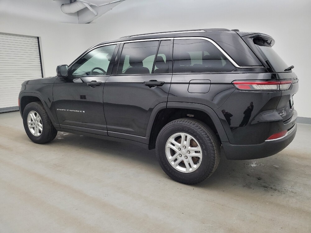 2023 Jeep Grand Cherokee in Louisville, KY 40258 - 18133413 3