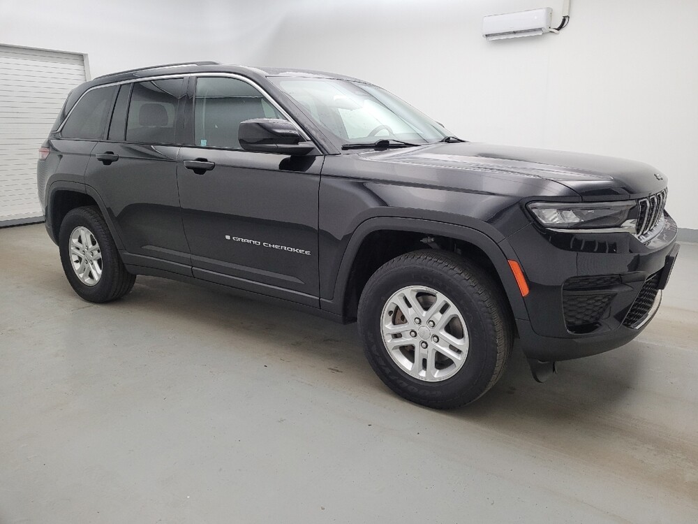 2023 Jeep Grand Cherokee in Louisville, KY 40258 - 18133413 11
