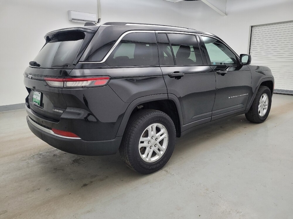 2023 Jeep Grand Cherokee in Louisville, KY 40258 - 18133413 10