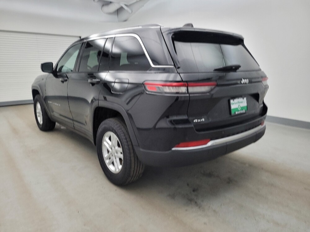 2023 Jeep Grand Cherokee in Louisville, KY 40258 - 18133413 5