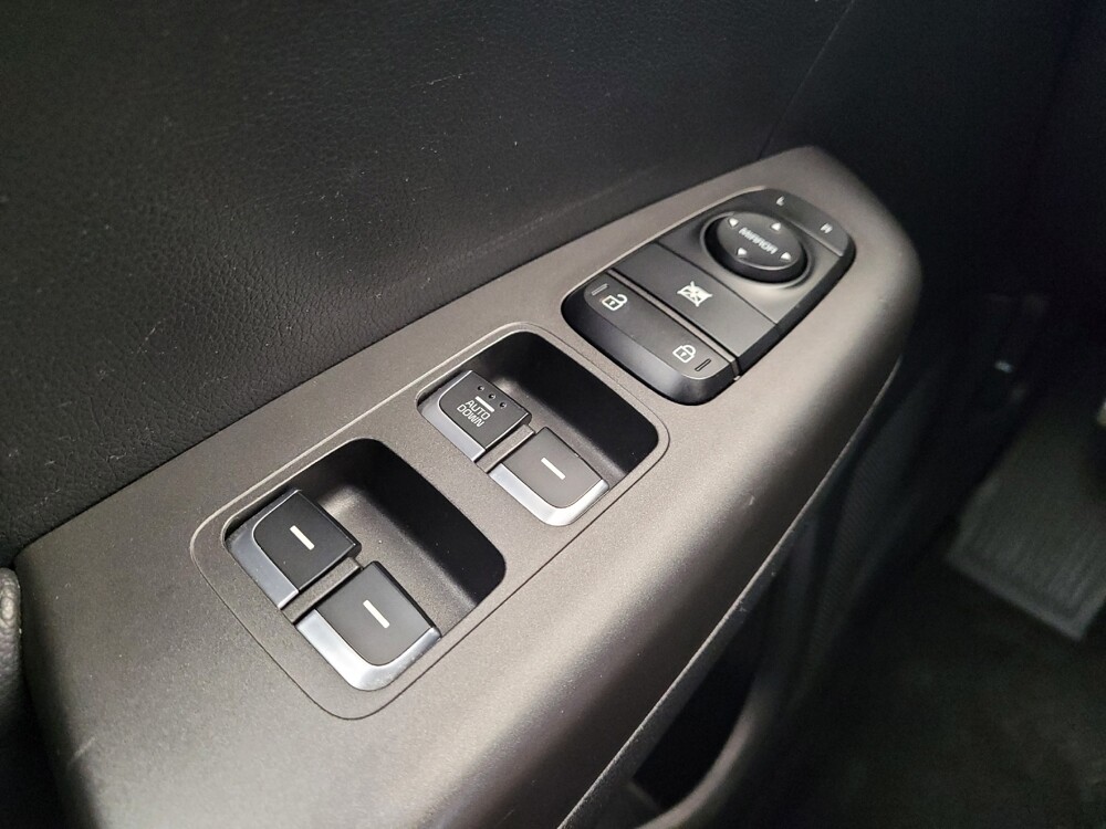 2017 Kia Sportage in Maple Heights, OH 44137 - 18133414 27