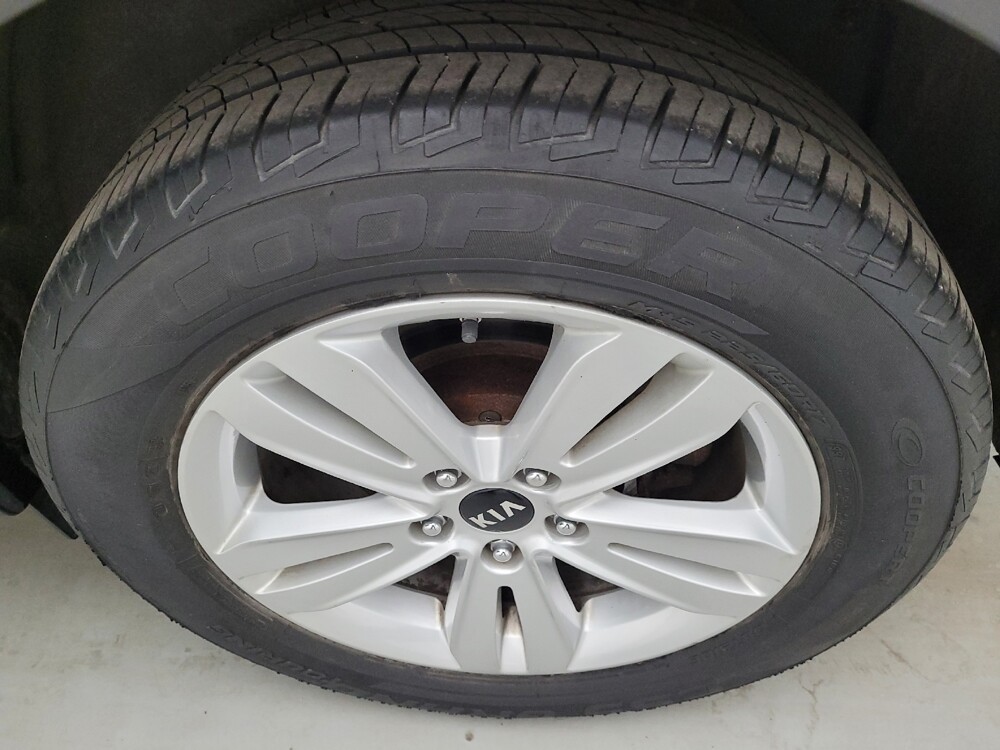 2017 Kia Sportage in Maple Heights, OH 44137 - 18133414 31