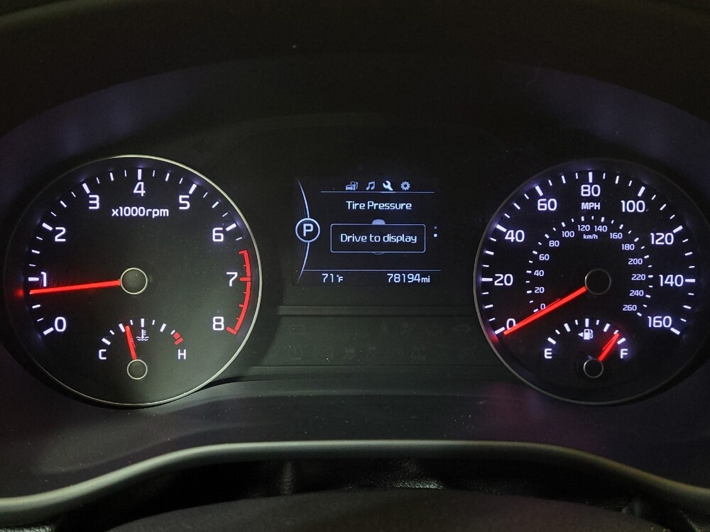 2017 Kia Sportage in Maple Heights, OH 44137 - 18133414 23