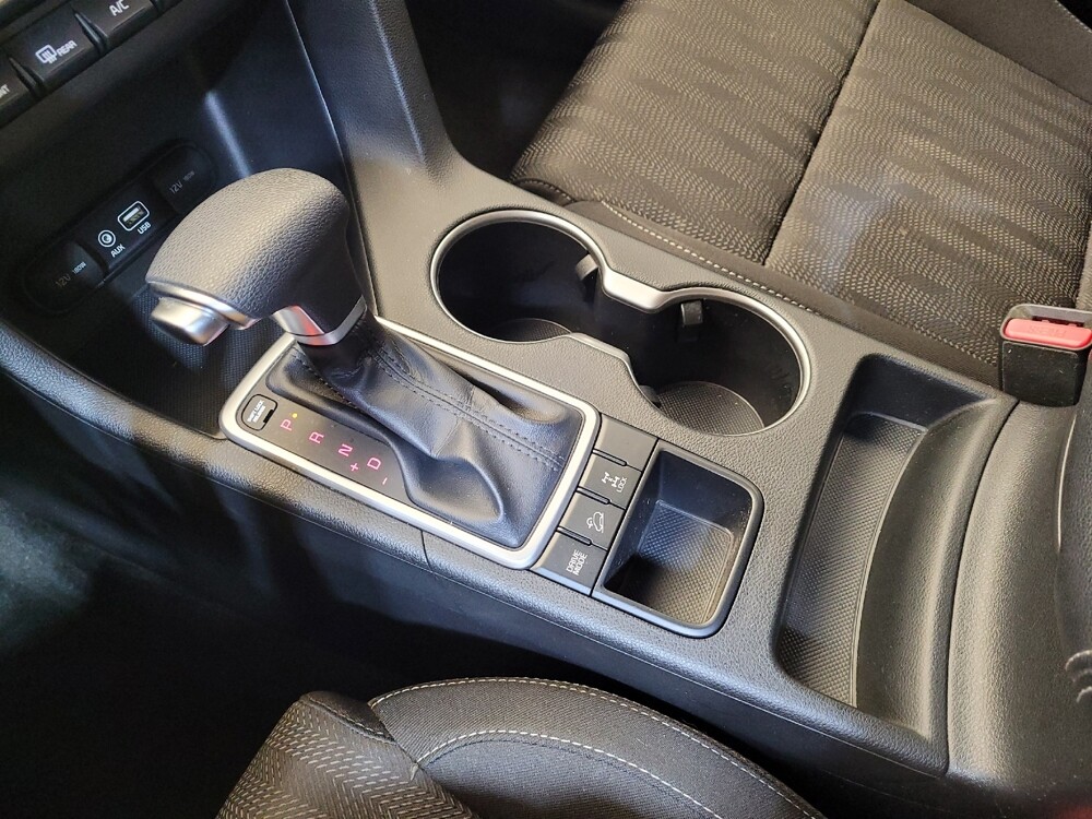 2017 Kia Sportage in Maple Heights, OH 44137 - 18133414 26