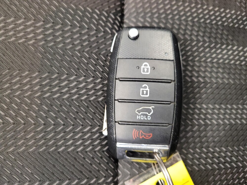 2017 Kia Sportage in Maple Heights, OH 44137 - 18133414 32