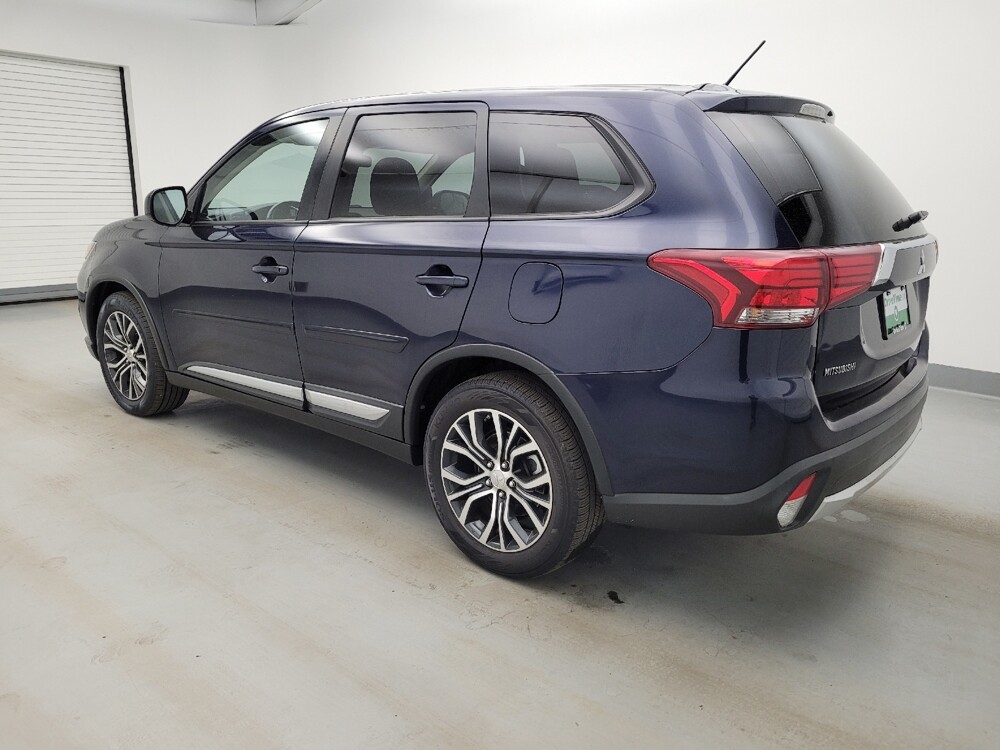 2016 Mitsubishi Outlander in Maple Heights, OH 44137 - 18133415 3