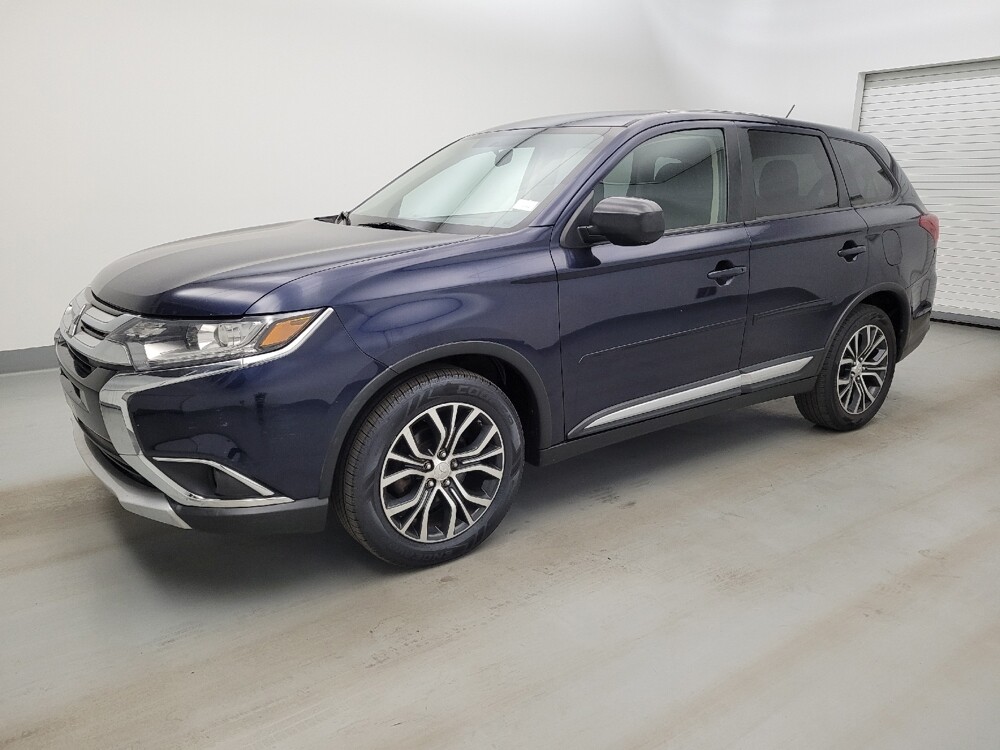 2016 Mitsubishi Outlander in Maple Heights, OH 44137 - 18133415 2