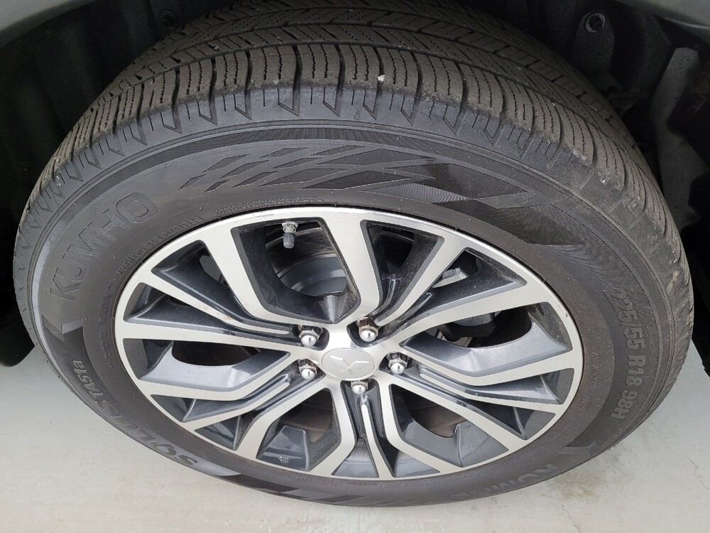 2016 Mitsubishi Outlander in Maple Heights, OH 44137 - 18133415 31