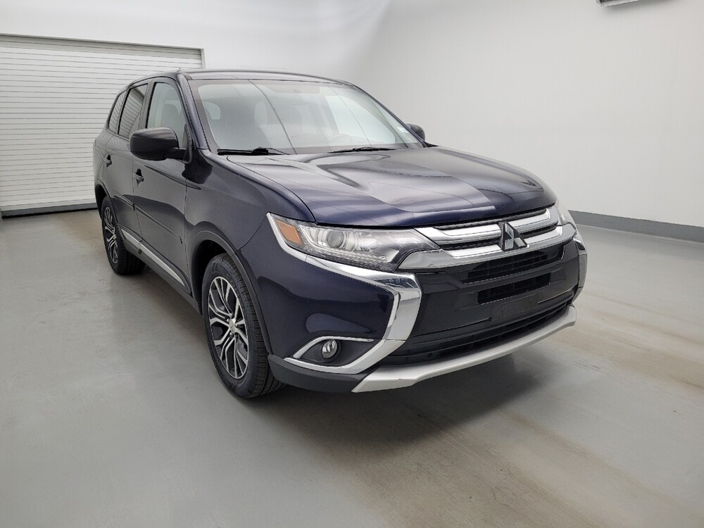 2016 Mitsubishi Outlander in Maple Heights, OH 44137 - 18133415 13