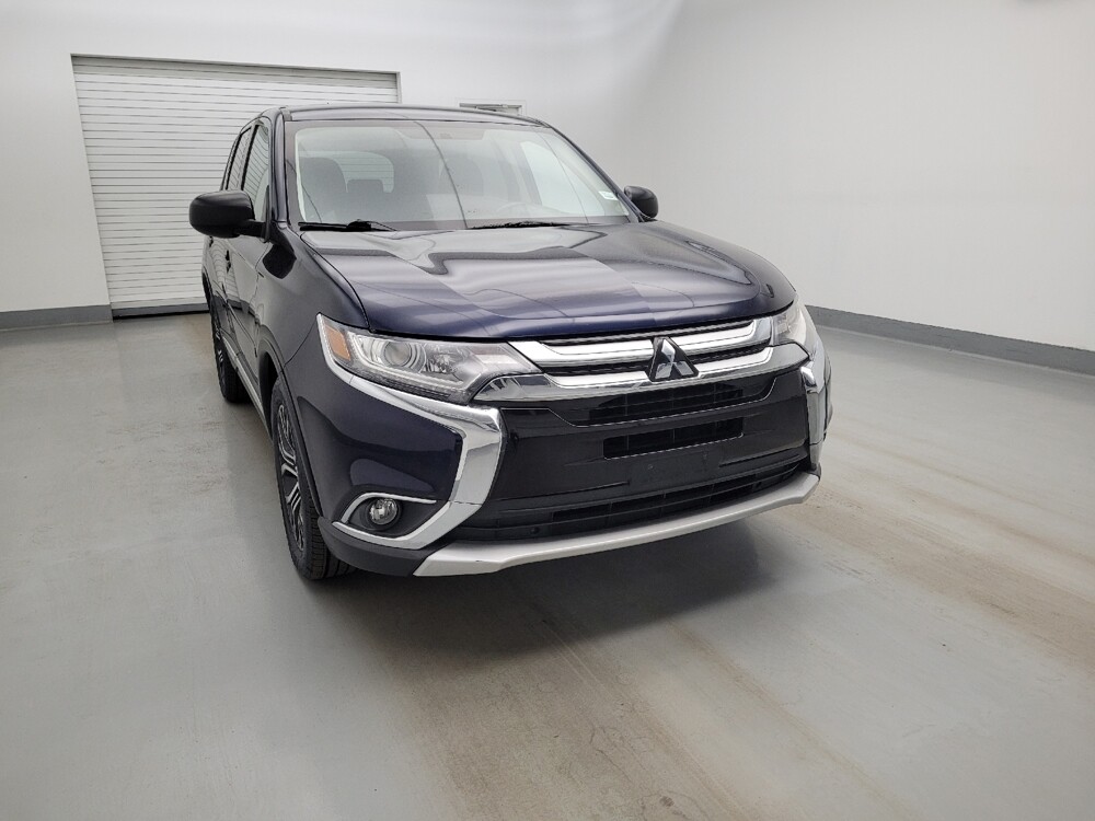 2016 Mitsubishi Outlander in Maple Heights, OH 44137 - 18133415 14