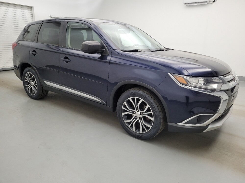 2016 Mitsubishi Outlander in Maple Heights, OH 44137 - 18133415 11