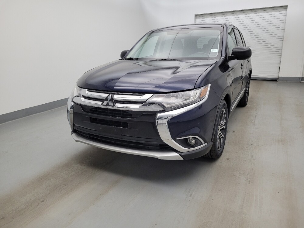 2016 Mitsubishi Outlander in Maple Heights, OH 44137 - 18133415 15