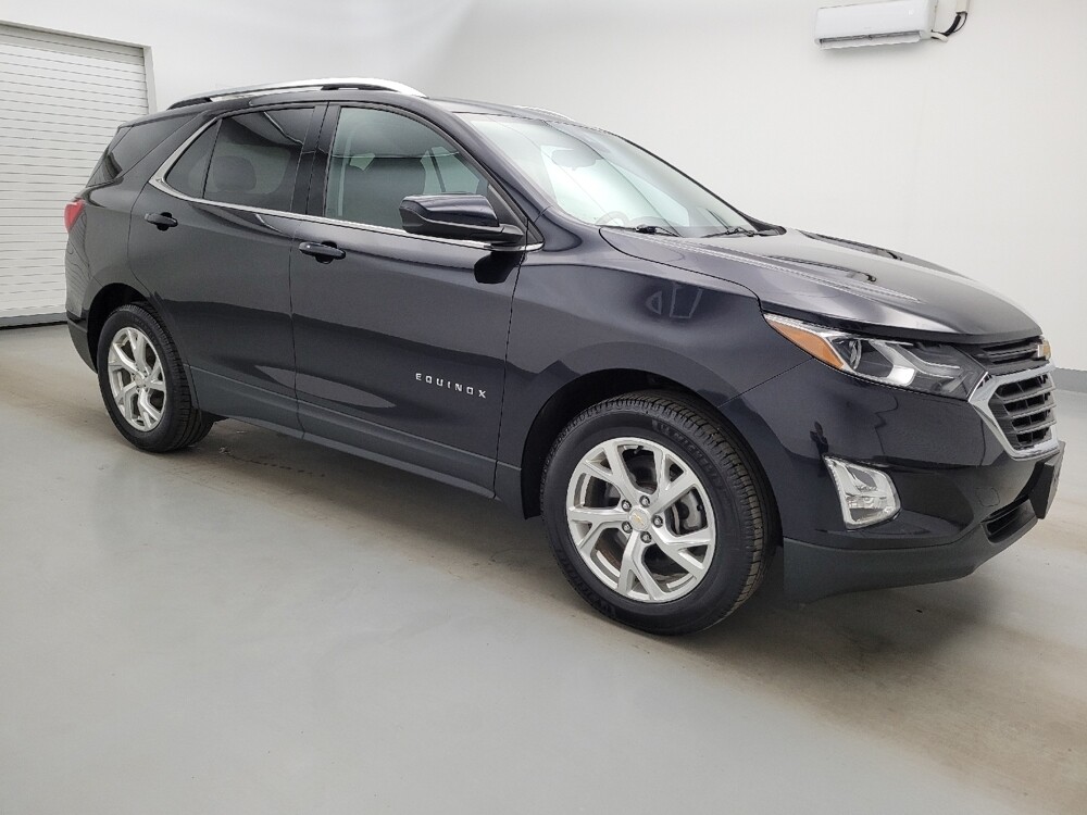 2020 Chevrolet Equinox in Maple Heights, OH 44137 - 18133416 11