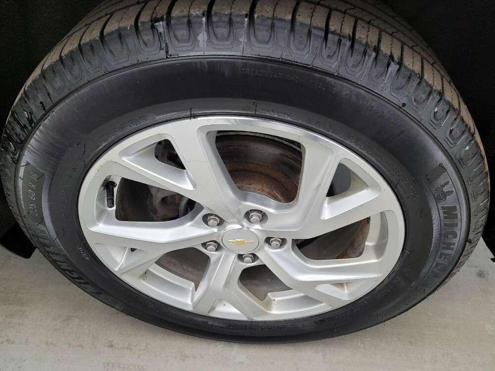 2020 Chevrolet Equinox in Maple Heights, OH 44137 - 18133416 31