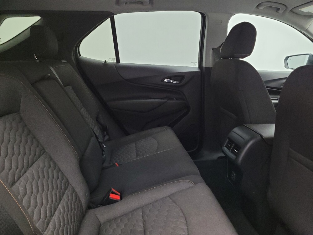 2020 Chevrolet Equinox in Maple Heights, OH 44137 - 18133416 19