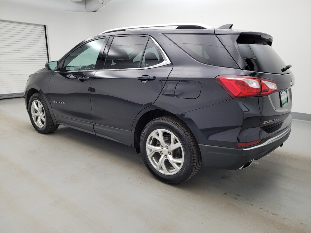2020 Chevrolet Equinox in Maple Heights, OH 44137 - 18133416 3