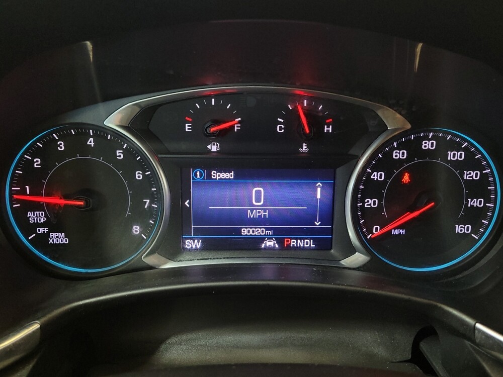 2020 Chevrolet Equinox in Maple Heights, OH 44137 - 18133416 23