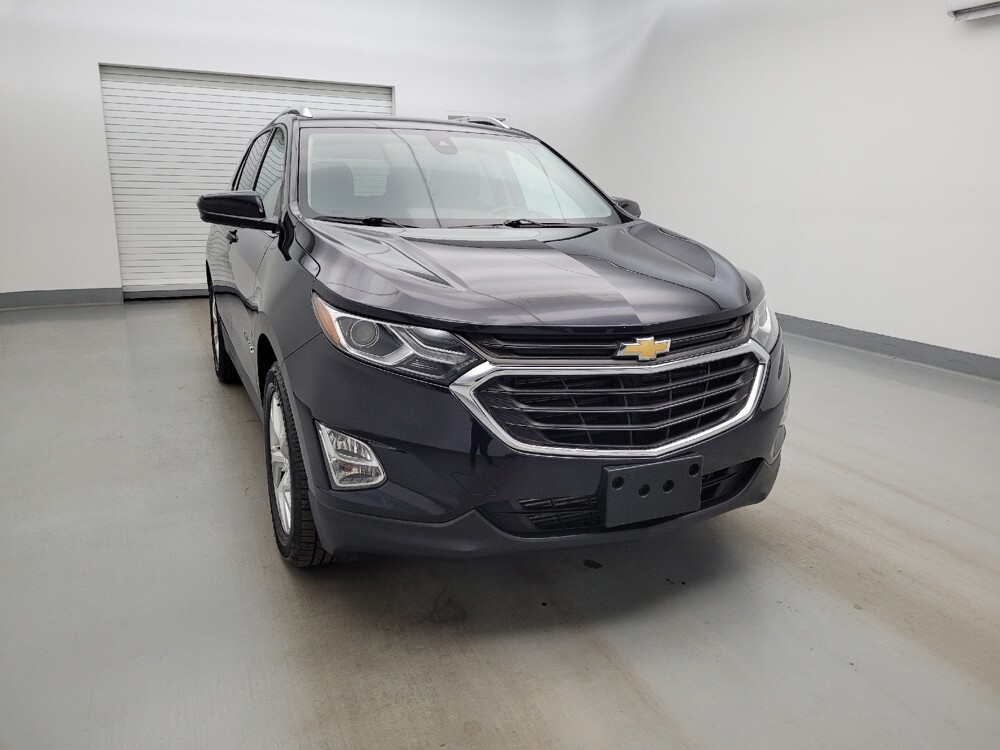 2020 Chevrolet Equinox in Maple Heights, OH 44137 - 18133416 14