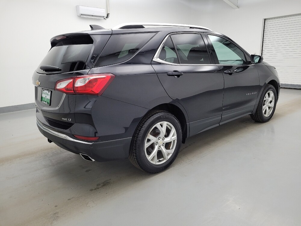 2020 Chevrolet Equinox in Maple Heights, OH 44137 - 18133416 10