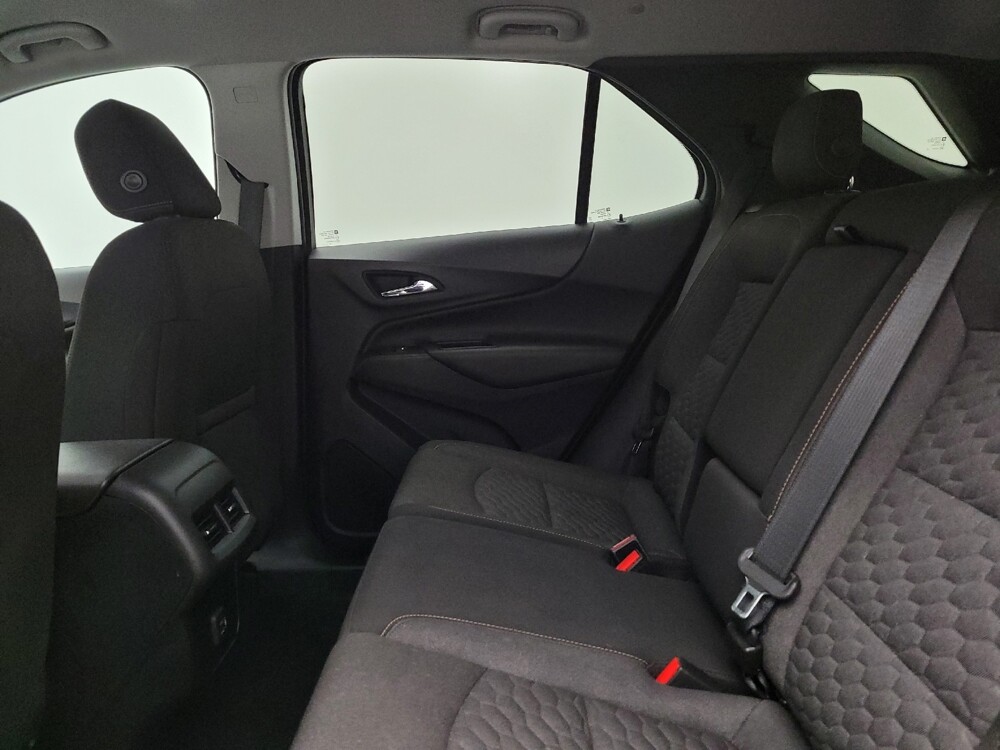 2020 Chevrolet Equinox in Maple Heights, OH 44137 - 18133416 18