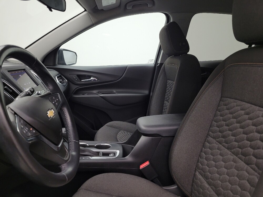 2020 Chevrolet Equinox in Maple Heights, OH 44137 - 18133416 17