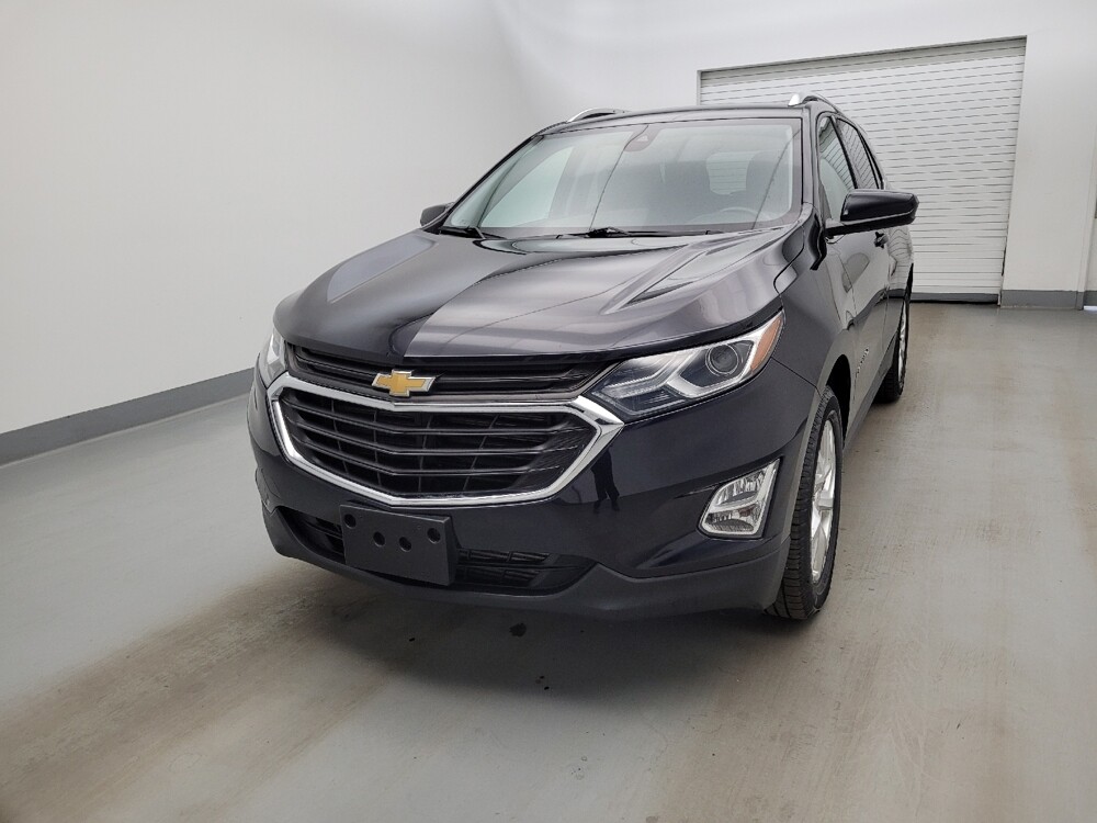 2020 Chevrolet Equinox in Maple Heights, OH 44137 - 18133416 15