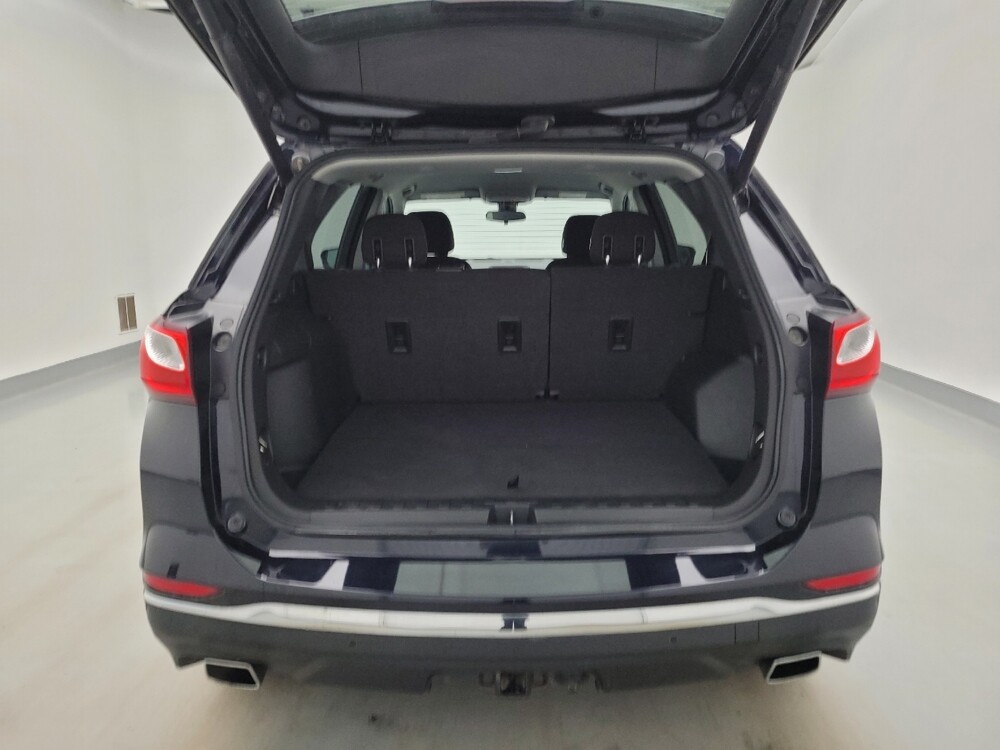 2020 Chevrolet Equinox in Maple Heights, OH 44137 - 18133416 29