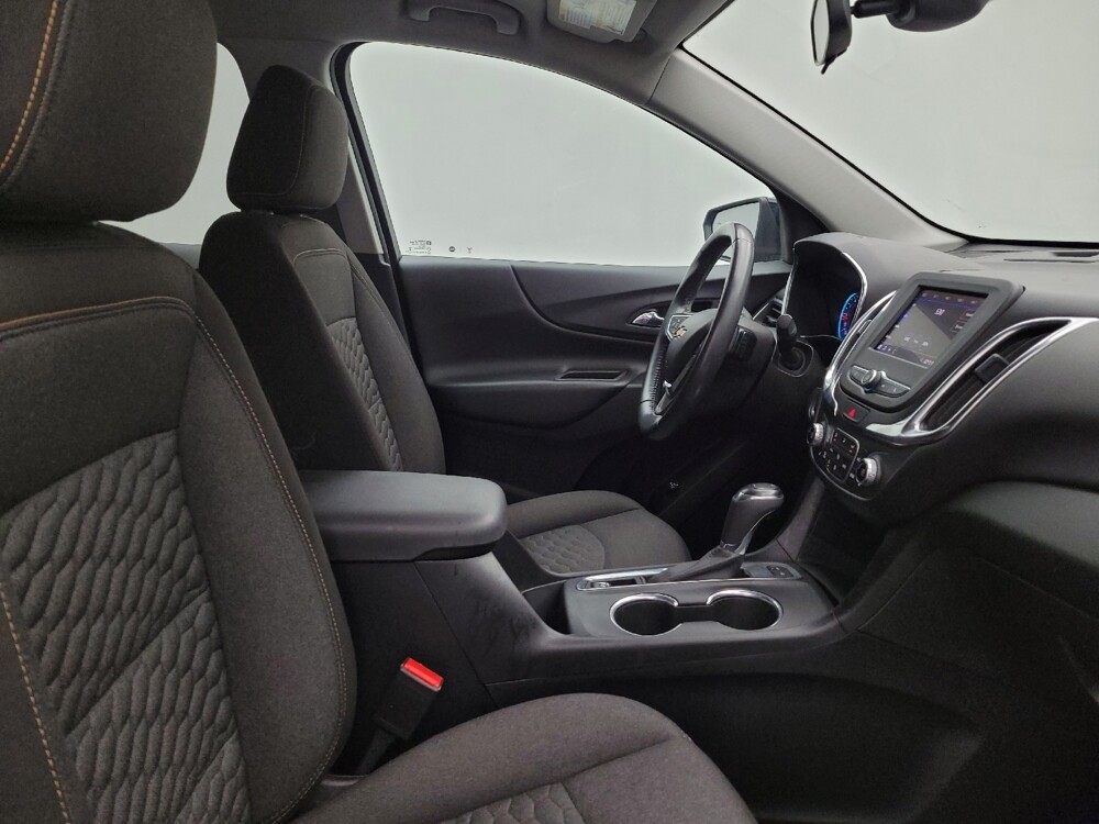 2020 Chevrolet Equinox in Maple Heights, OH 44137 - 18133416 21