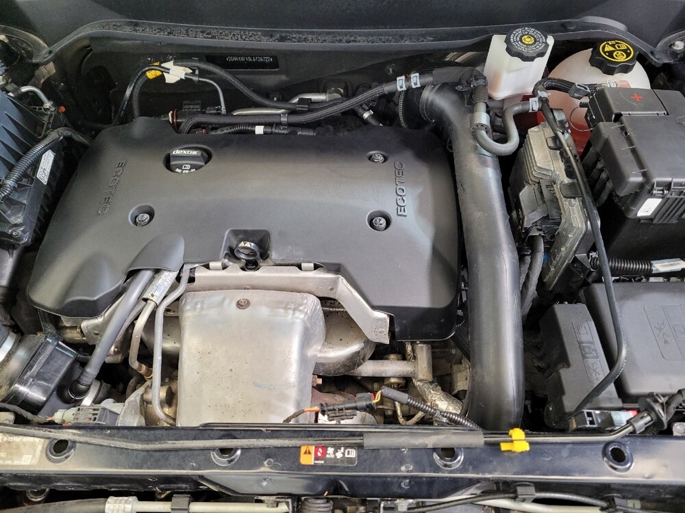 2020 Chevrolet Equinox in Maple Heights, OH 44137 - 18133416 30