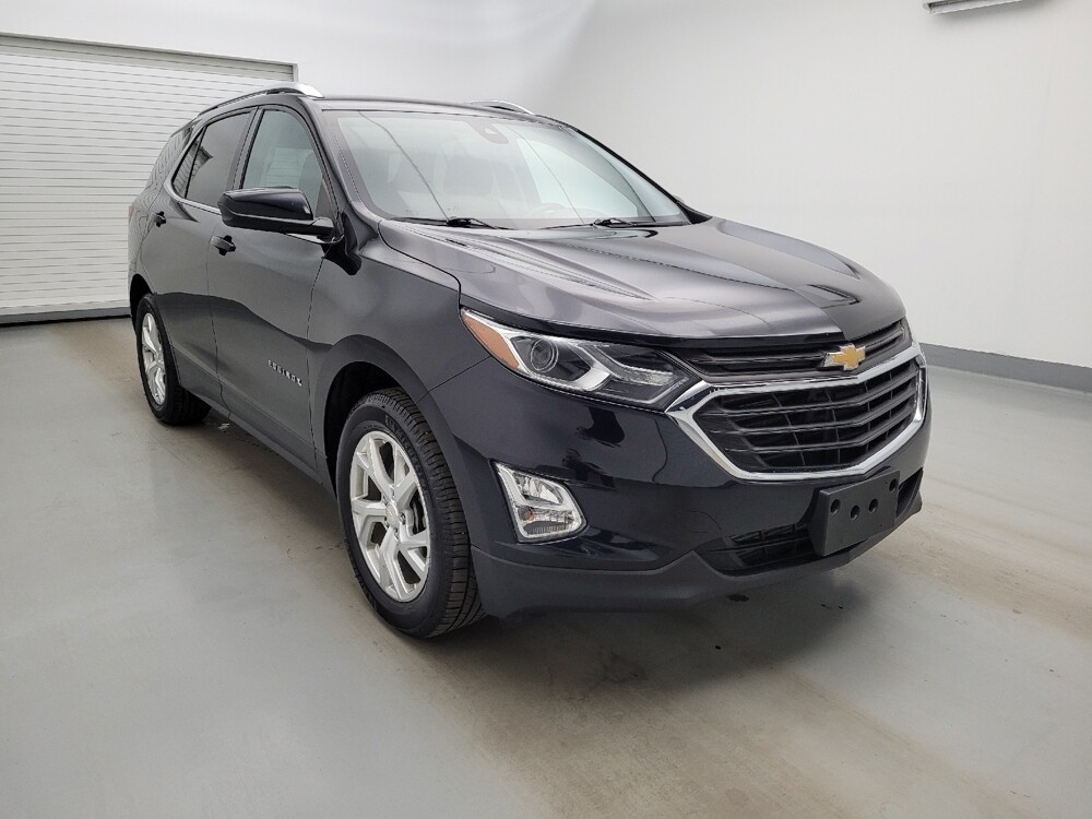 2020 Chevrolet Equinox in Maple Heights, OH 44137 - 18133416 13
