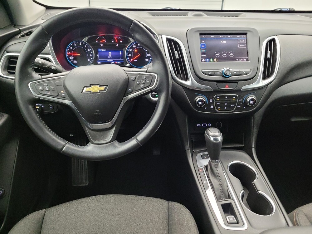 2020 Chevrolet Equinox in Maple Heights, OH 44137 - 18133416 22
