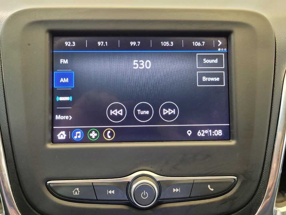 2020 Chevrolet Equinox in Maple Heights, OH 44137 - 18133416 25