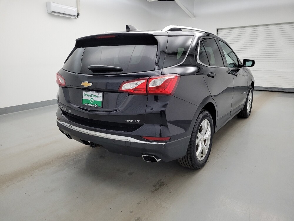 2020 Chevrolet Equinox in Maple Heights, OH 44137 - 18133416 9