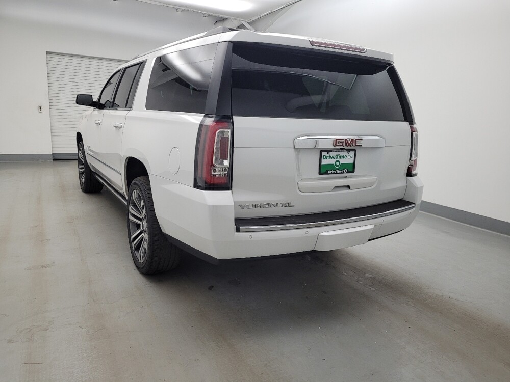 2018 GMC Yukon XL in Cincinnati, OH 45255 - 18133417 5