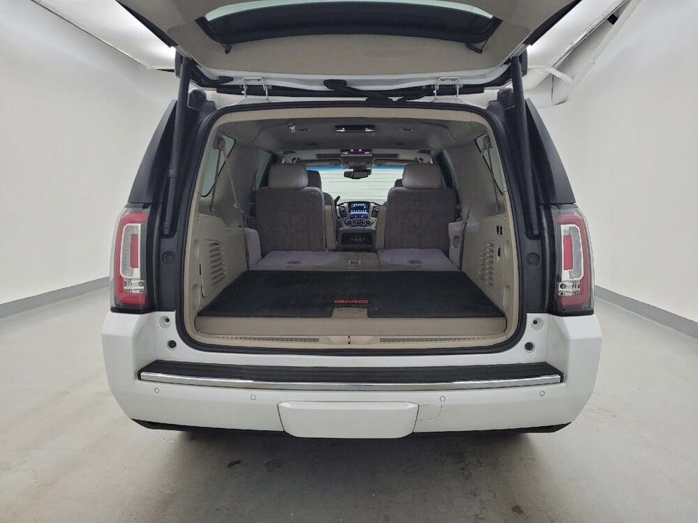 2018 GMC Yukon XL in Cincinnati, OH 45255 - 18133417 29