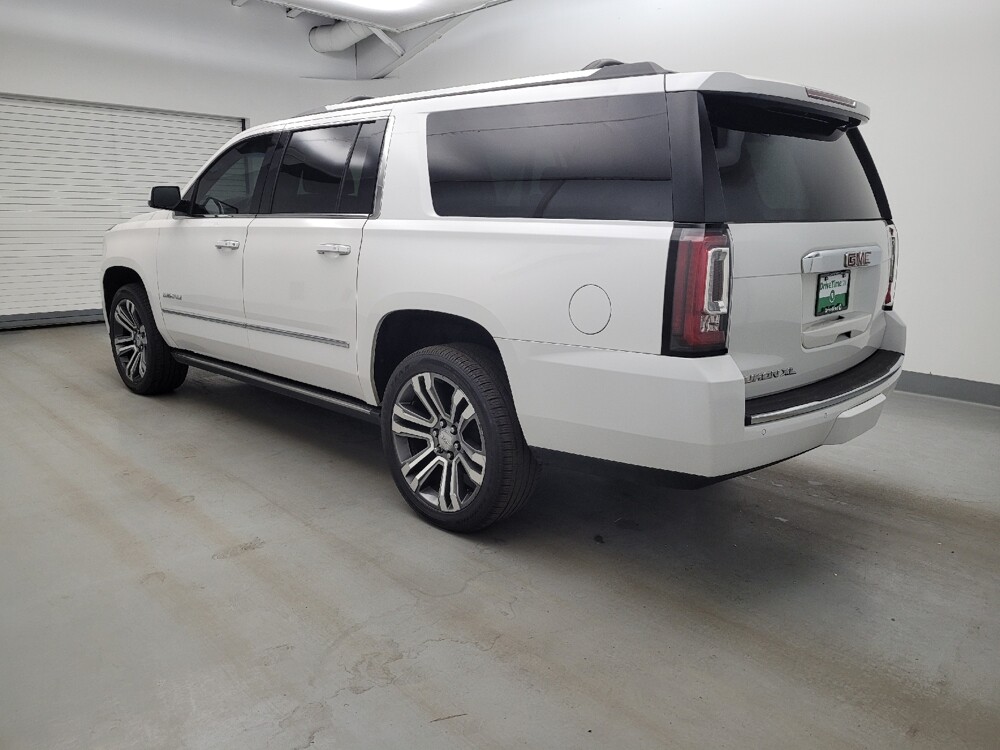 2018 GMC Yukon XL in Cincinnati, OH 45255 - 18133417 3