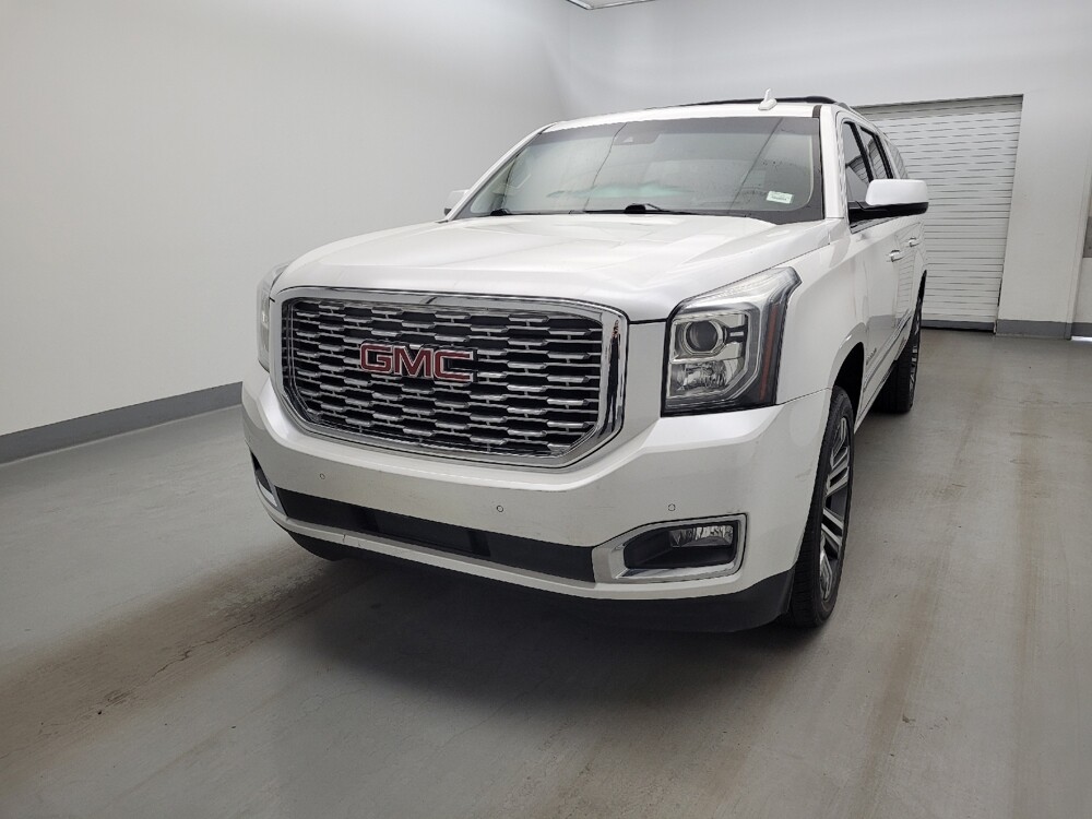 2018 GMC Yukon XL in Cincinnati, OH 45255 - 18133417 15