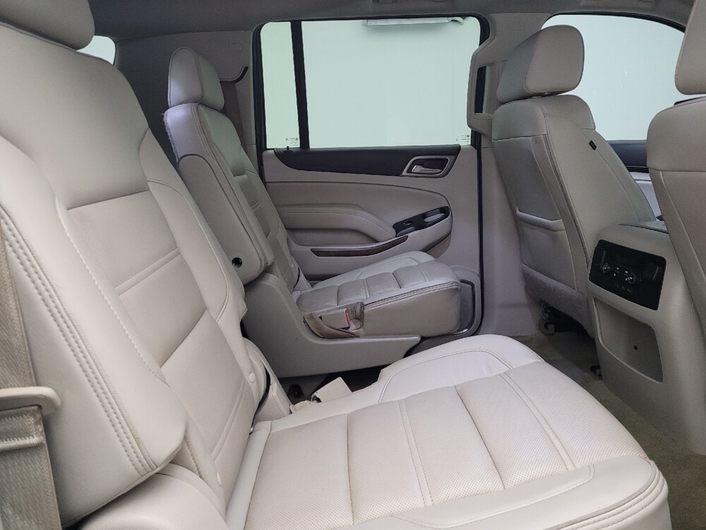 2018 GMC Yukon XL in Cincinnati, OH 45255 - 18133417 19