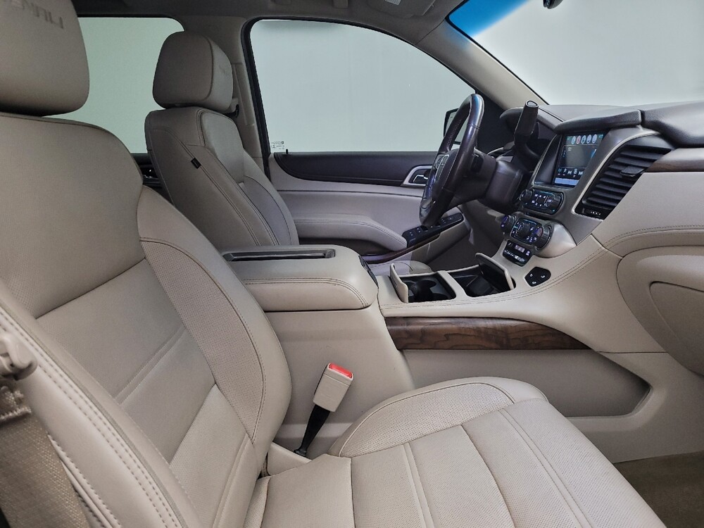 2018 GMC Yukon XL in Cincinnati, OH 45255 - 18133417 21