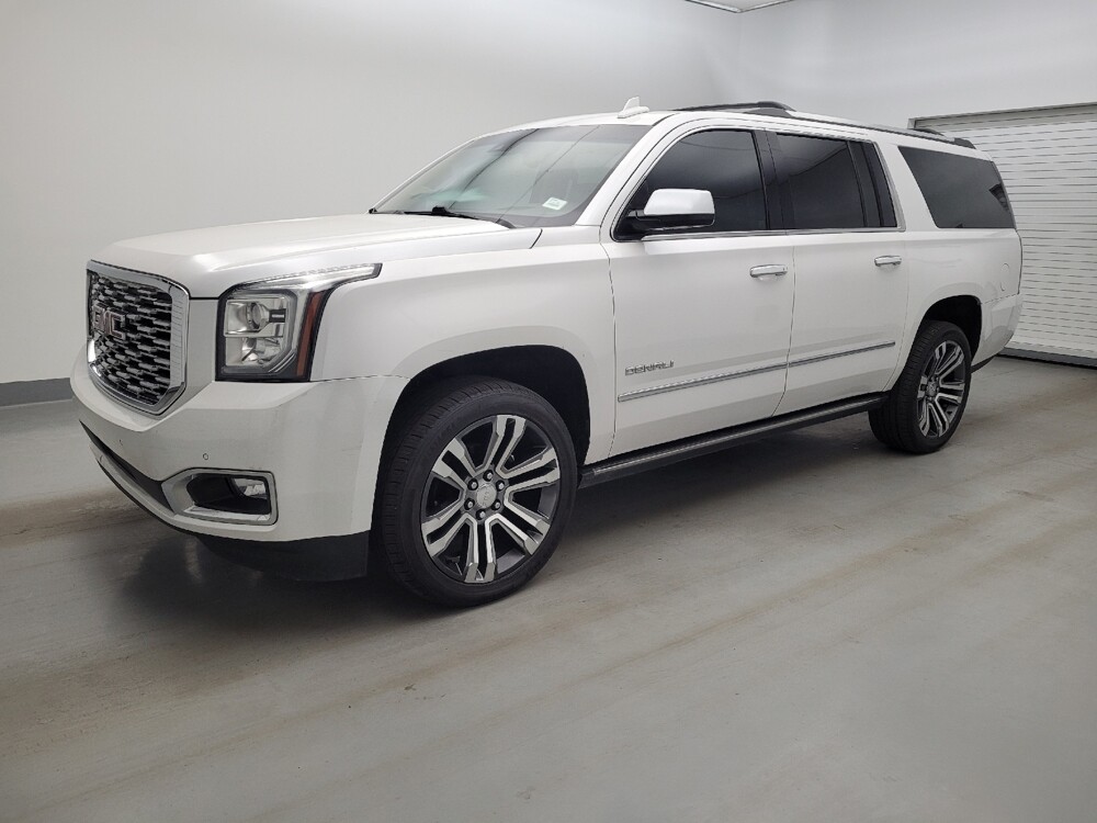 2018 GMC Yukon XL in Cincinnati, OH 45255 - 18133417 2