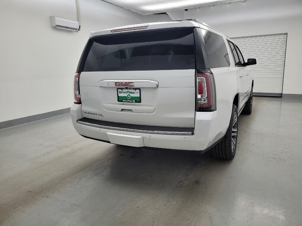 2018 GMC Yukon XL in Cincinnati, OH 45255 - 18133417 7